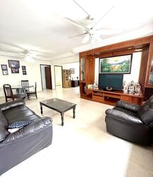 Blk 614 Ang Mo Kio Avenue 4 (Ang Mo Kio), HDB Executive #636362081